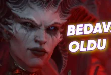 Activision Blizzard Ücretsiz Oyunlar [Güncel]