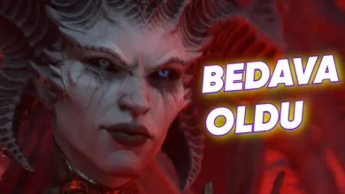 Activision Blizzard Ücretsiz Oyunlar [Güncel]