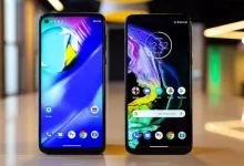 Motorola, Moto G Power ve Moto G Stylus'u Tanıttı