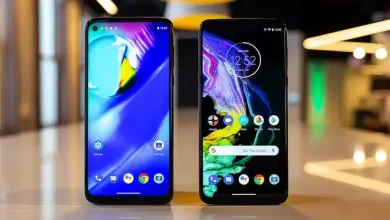 Motorola, Moto G Power ve Moto G Stylus'u Tanıttı