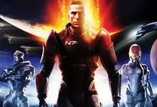 Büyük İddia: Yeni Mass Effect Oyunu Geliştiriliyor