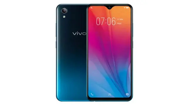 Vivo Y19C - Fiyatı ve Özellikleri