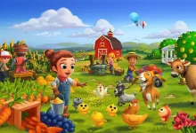 Zynga'nın Birer Efsaneye Dönüşen 12 Mobil Oyunu