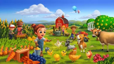 Zynga'nın Birer Efsaneye Dönüşen 12 Mobil Oyunu