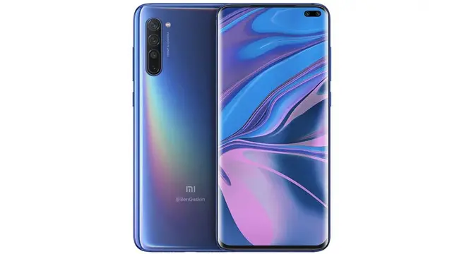 Xiaomi CEO'suna Göre Mi 10, Pahalı Bir Telefon Olabilir