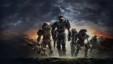 Halo: Reach'in PC İçin Çıkış Tarihi Belli Oldu