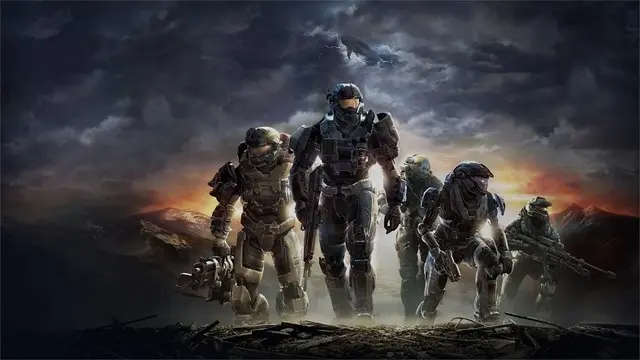 Halo: Reach'in PC İçin Çıkış Tarihi Belli Oldu
