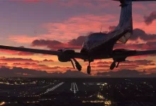 Microsoft Flight Simulator'un Yeni Fragmanı Yayınlandı