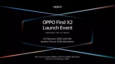 OPPO, MWC 2020'de İki Yeni Telefon Tanıtacak