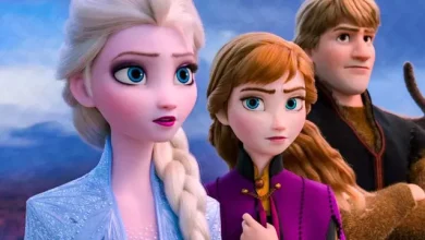 Frozen'ın Yeni Mobil Oyunu Android ve iOS İçin Yayınlandı