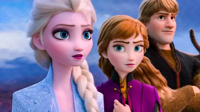 Frozen'ın Yeni Mobil Oyunu Android ve iOS İçin Yayınlandı