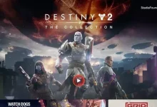 Google, Stadia'nın Mobil ve TV Arayüzünü Sergiledi