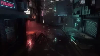 PC'nizin Işın İzleme Özelliklerini Test Edebileceğiniz Oyun