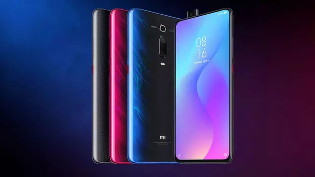 Xiaomi Türkiye’den 9 Şubat’a Kadar Geçerli Mi 9T Kampanyası