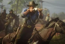 Rockstar Games'ten Red Dead Redemption 2 Özrü