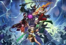 Battle Breakers, Android ve iOS İçin Yayınlandı