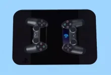 PlayStation 5 İçin Yeni Bir Konsept Tasarım Hazırlandı