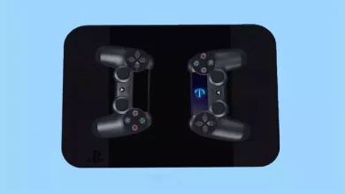 PlayStation 5 İçin Yeni Bir Konsept Tasarım Hazırlandı