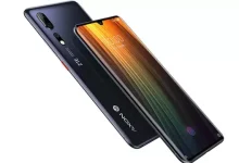 ZTE Axon 10s Pro - Özellikleri