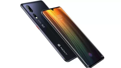 ZTE Axon 10s Pro - Özellikleri