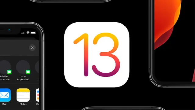 Apple, iOS 13.4'ün İlk Geliştirici Betasını Yayınladı