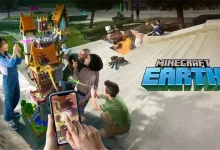 Minecraft Earth, Bu Yıl Sonuna Kadar Diğer Ülkere Açılacak