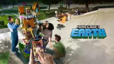 Minecraft Earth, Bu Yıl Sonuna Kadar Diğer Ülkere Açılacak