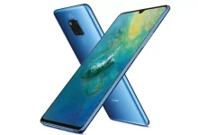 Huawei Mate 20 X'in DxOmark Puanı Belli Oldu