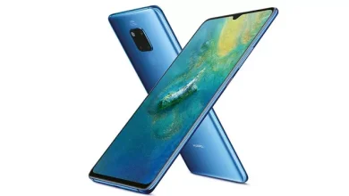 Huawei Mate 20 X'in DxOmark Puanı Belli Oldu