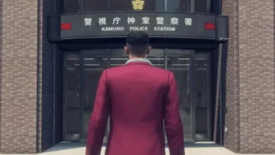 Yakuza: Like a Dragon'dan 10 Dakikalık Bir Video Paylaşıldı