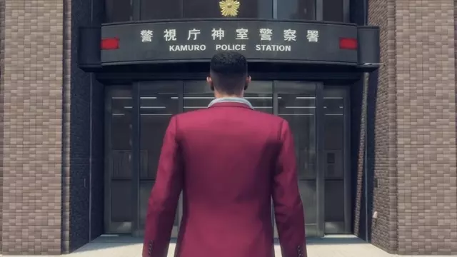 Yakuza: Like a Dragon'dan 10 Dakikalık Bir Video Paylaşıldı 1 Yakuza: Like a Dragon'dan 10 Dakikalık Bir Video Paylaşıldı
