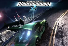 NFS Underground 2’nin Unutulmaz Müzikleri(YouTube - Spotify)