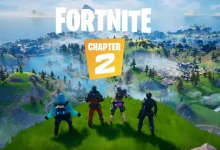 Epic Games, Fortnite Chapter 2 Konusunda Oldukça Katı