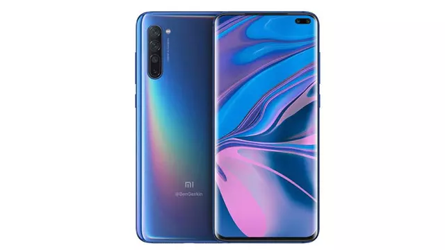 Xiaomi Mi 10, Dünyanın İlk LPDDR5 RAM'li Telefonu Olacak