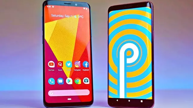 Telefonunuz Hangi Android Sürümüne Sahip?