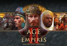 Age of Empires II: Definitive Edition Satışa Çıkıyor