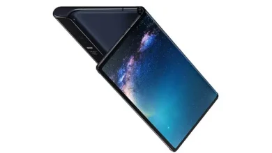 Huawei Mate Xs, 65 W Hızlı Şarj Teknolojisine Sahip Olacak