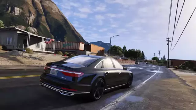 Bir Hip Hop Grubundan GTA 6'nın Çıkış Geçmişine Dair Paylaşım 1 Bir Hip Hop Grubundan GTA 6'nın Çıkış Tarihine Dair Paylaşım