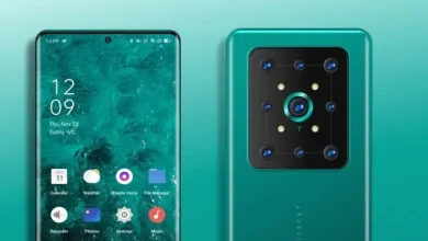 2022'de Amiral Gemisi Android Telefonlar Bu şekilde Görünebilir 3 2022'de Amiral Gemisi Android Telefonlar Böyle Görünebilir