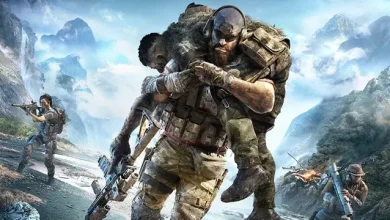 Ghost Recon Breakpoint, Güncelleme Aldı
