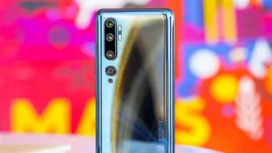 Xiaomi, Mi 10'un Kamera Kalitesini Gösterdi