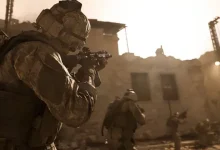 Call of Duty: Modern Warfare'in 1.08 Güncellemesi Yayınlandı