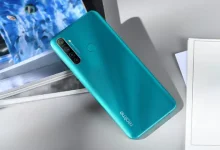 Realme 5i, Türkiye'de Satışa Sunuldu