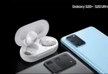 Samsung Galaxy S20 Ultra, Kanlı Canlı Görüntülendi