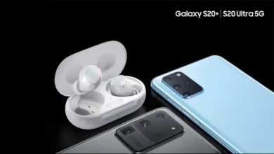 Samsung Galaxy S20 Ultra, Kanlı Canlı Görüntülendi