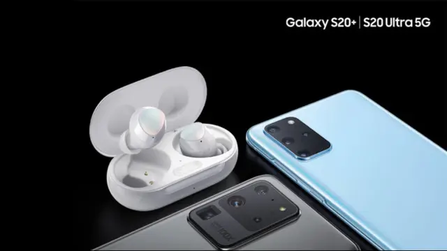 Samsung Galaxy S20 Ultra, Kanlı Canlı Görüntülendi