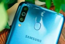 Samsung Galaxy M31'in Bazı Teknik Detayları Ortaya Çıktı