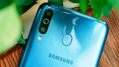 Samsung Galaxy M31'in Bazı Teknik Detayları Ortaya Çıktı