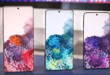 Samsung, Galaxy S20 Kılıflarını Yanlışlıkla Gösterdi