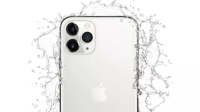 iPhone 11 Pro ile İlgili Kafa Karıştıran Çalışma
